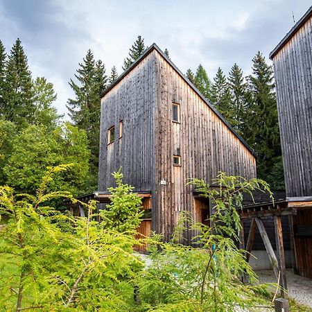 Horska Chata Harrachov Exteriör bild