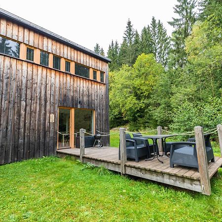 Horska Chata Harrachov Exteriör bild